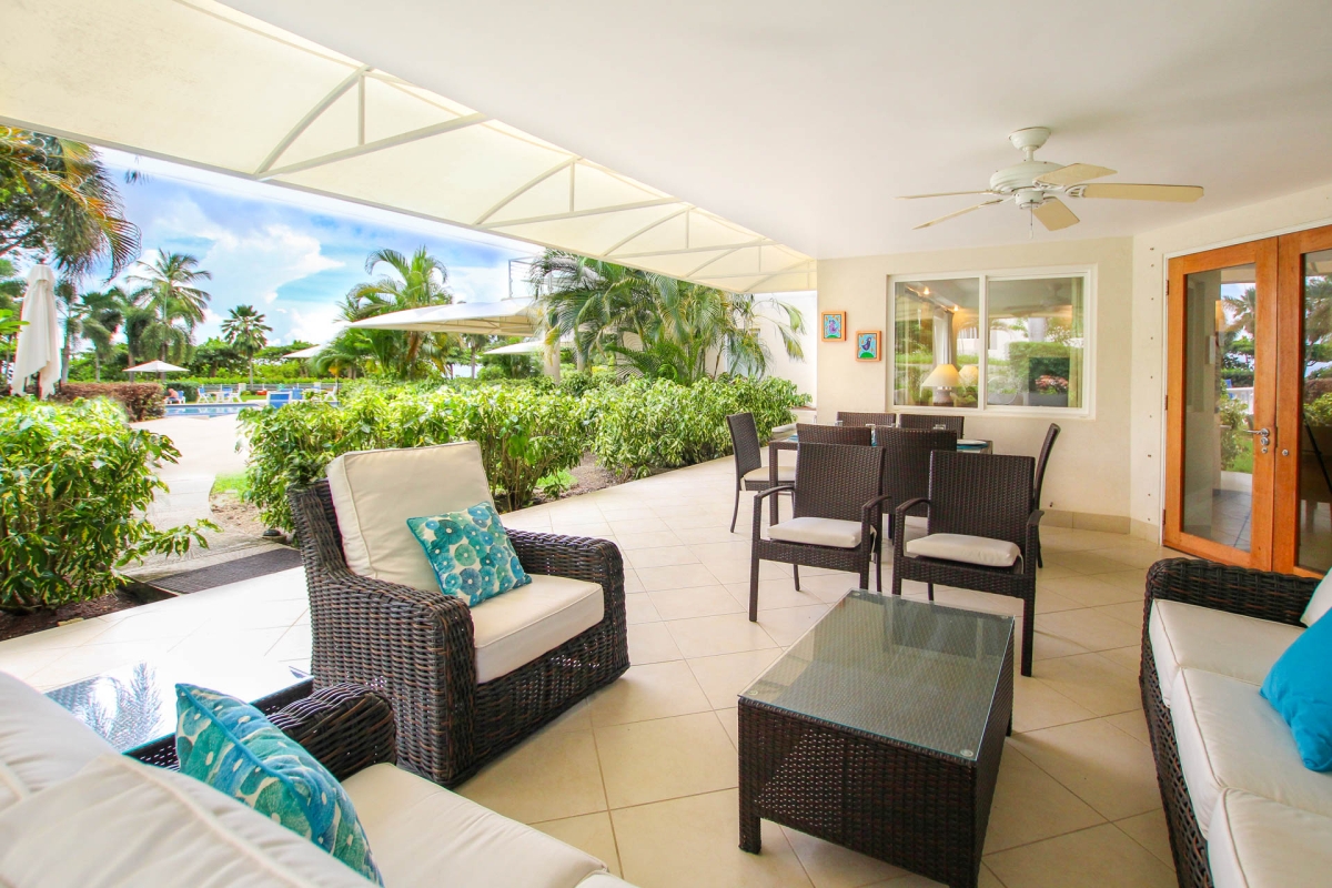 Palm Beach Villa 109